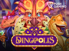 Bitcoin slots casino41